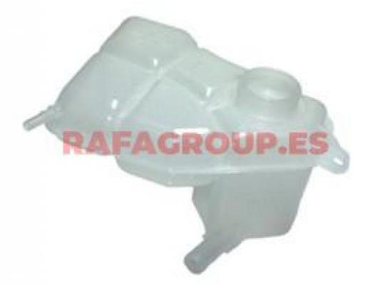 RG3607 - Depósito de compensación / Vaso de expansión, refrigerante